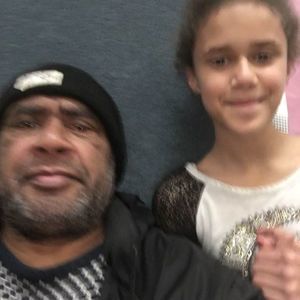 Meet your Posher, Gigi